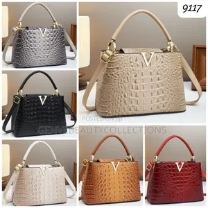 High Quality Handbag