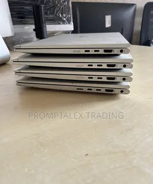 Laptop HP EliteBook 840 G7 16GB Intel Core i7 SSD 256GB