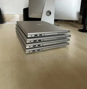 Laptop HP EliteBook 840 G7 8GB Intel Core I5 SSD 256GB