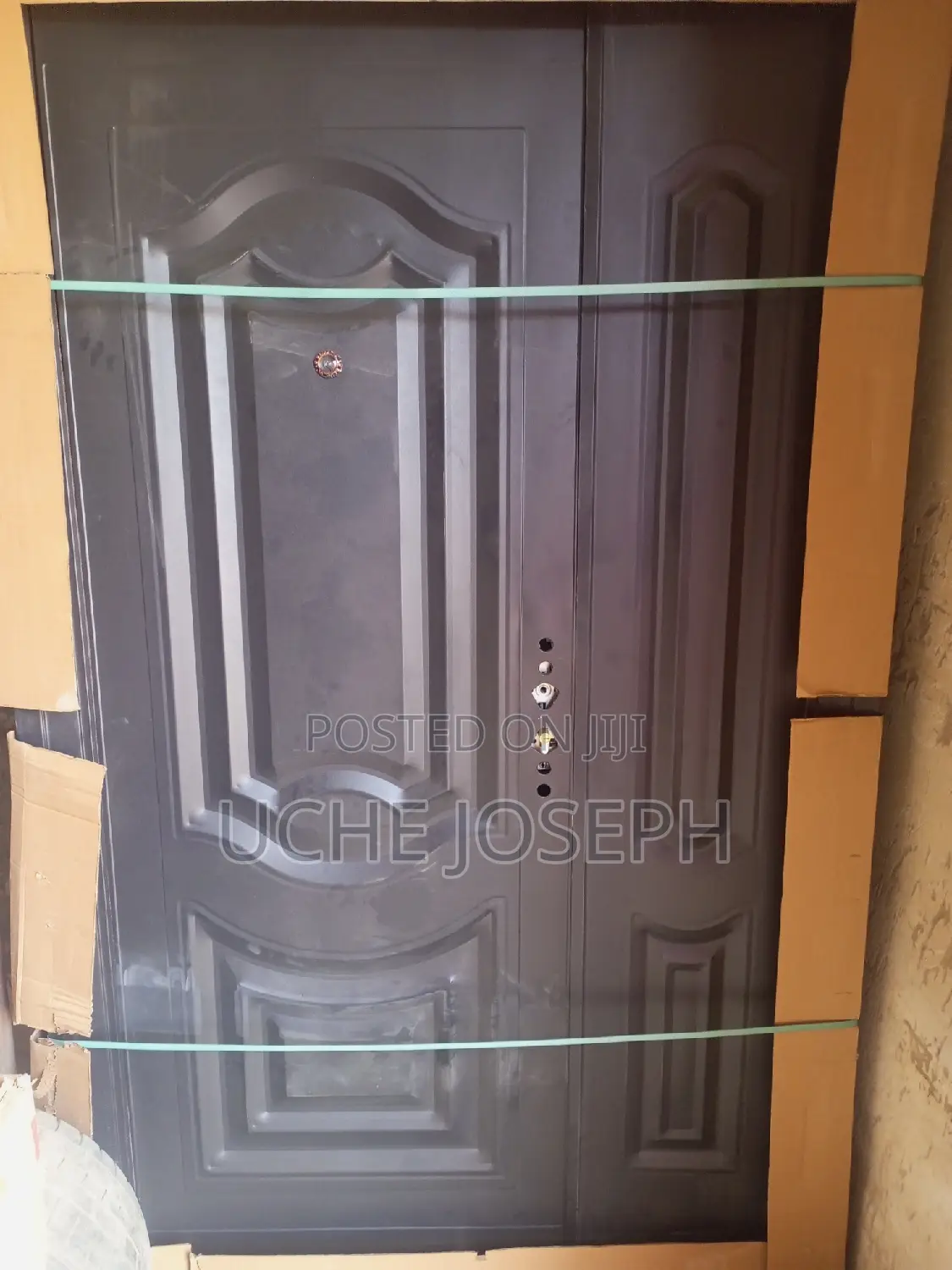 Made in China Security Door