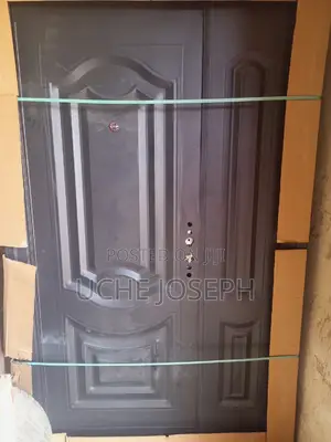Made in China Security Door