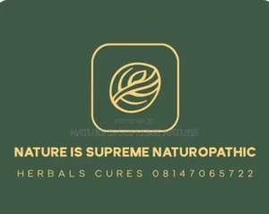 Naturopathic Herbs Intervention