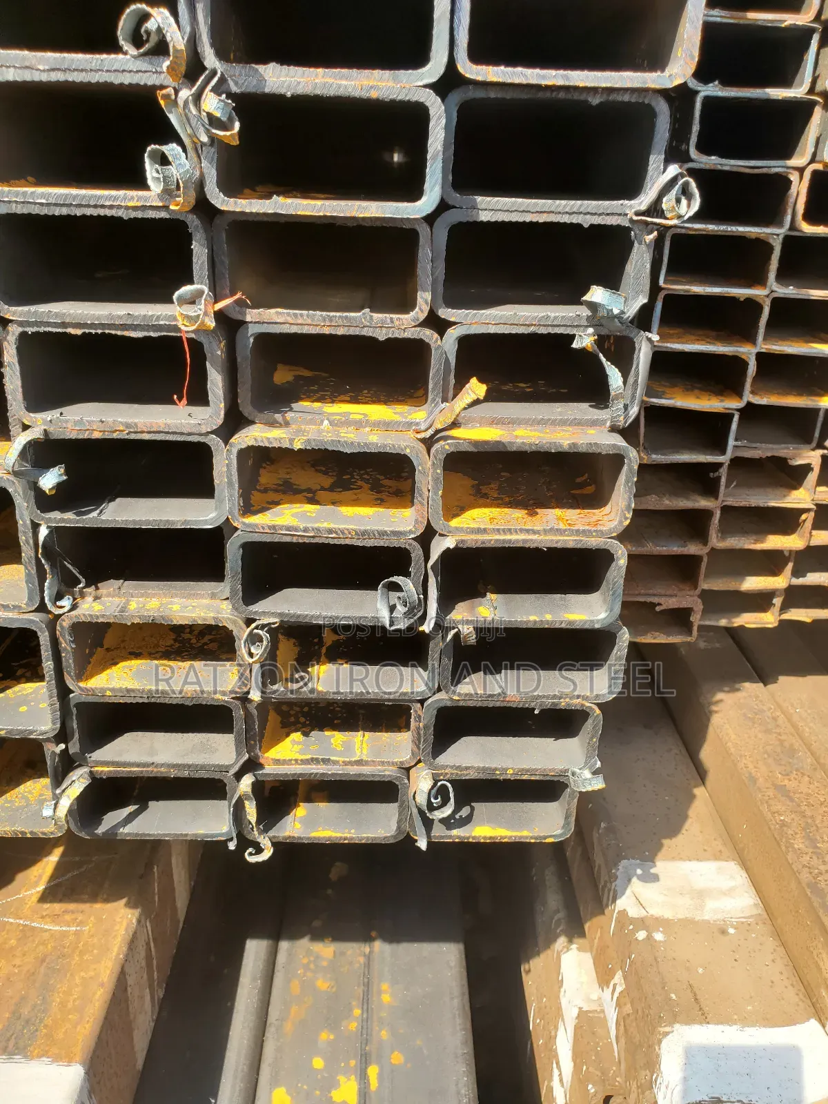 100x50x4mm Is Available in a Very Large Quantities.