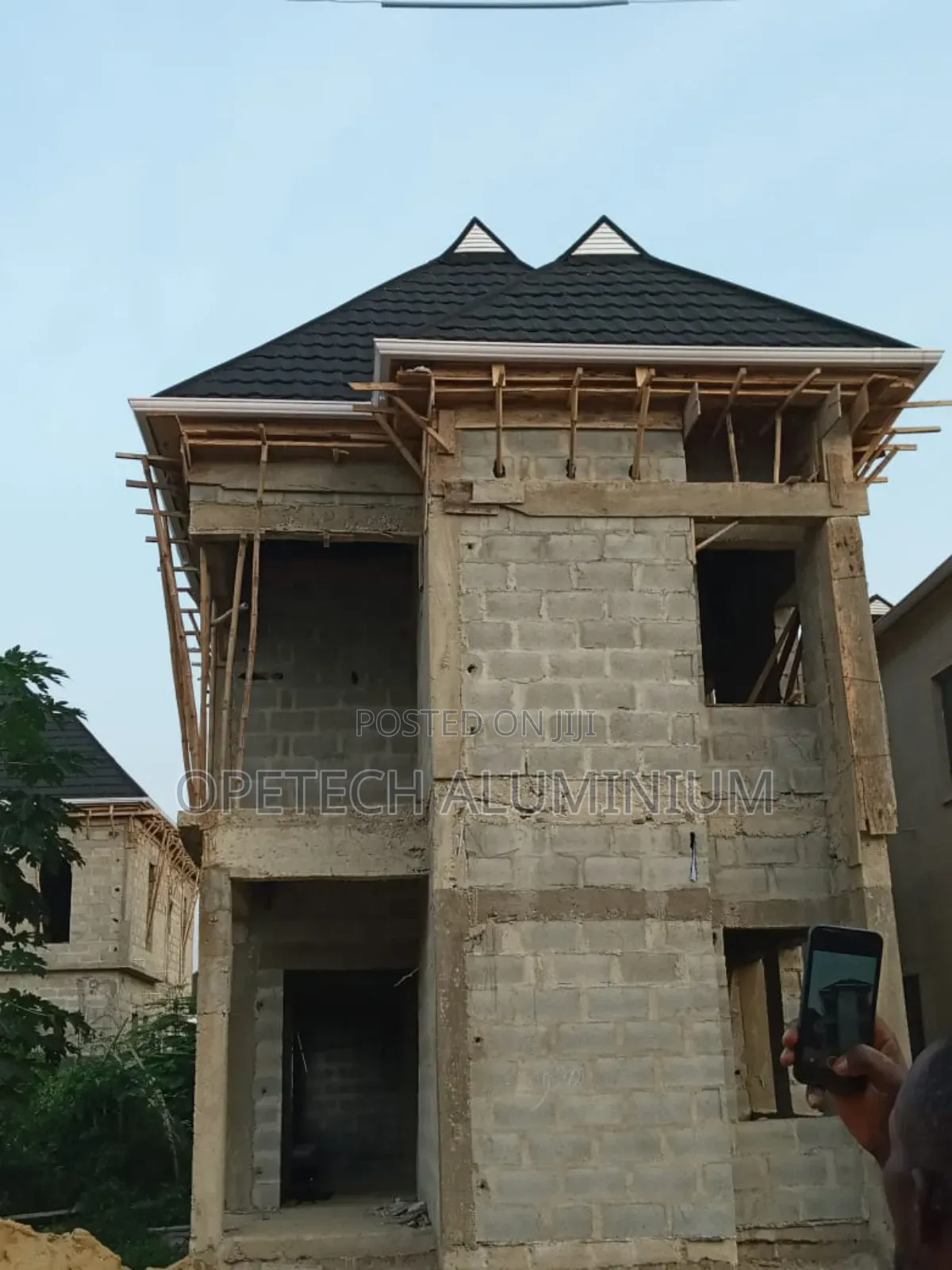 Gerard Roofing