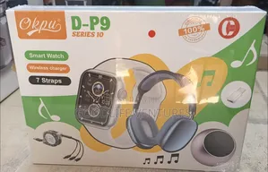 D-P9 Series 10