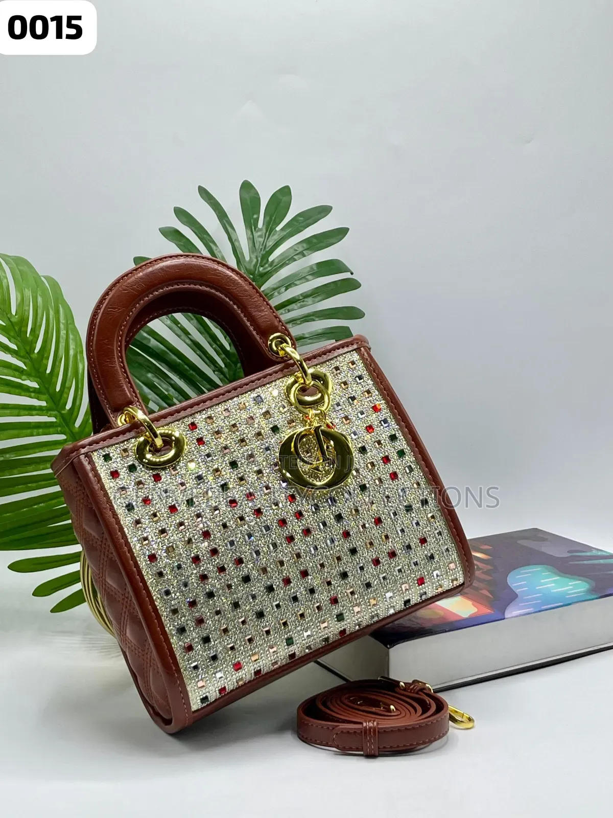 High Quality Handbag