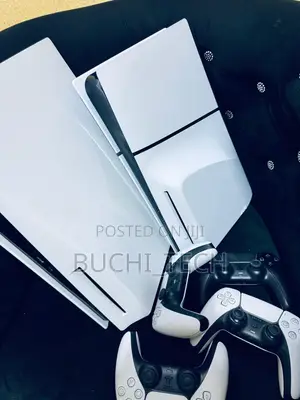Ps5 Slim and Ps5 Fat for Sale or Swap