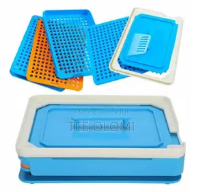 200 Holes Capsule Filling Machine for Size 0 Capsules