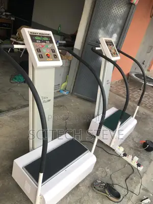 Vibration Massager(Commercial Inverter Body Massage)