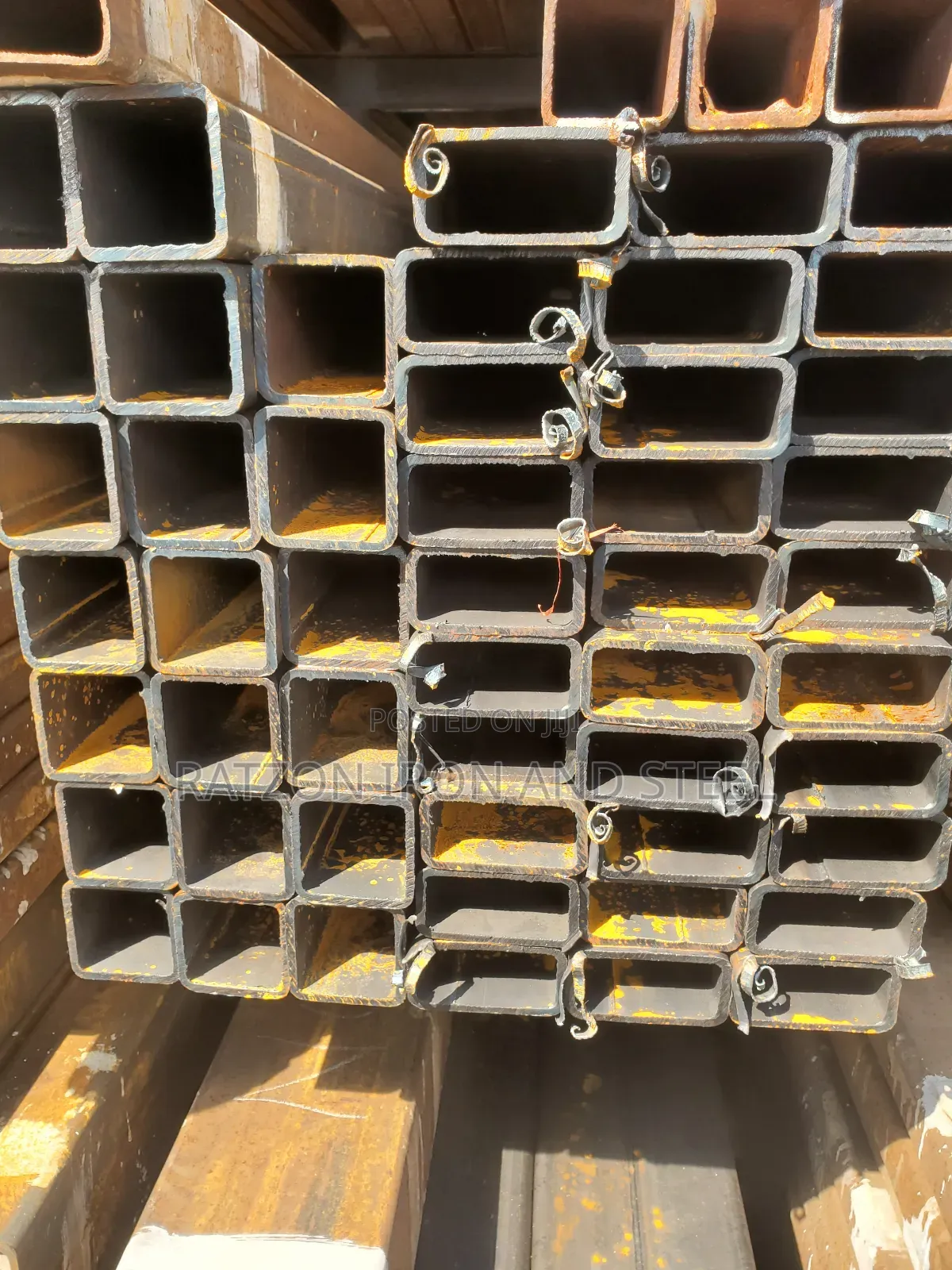 100x50x5mm Is Also Available in Large Quantities.