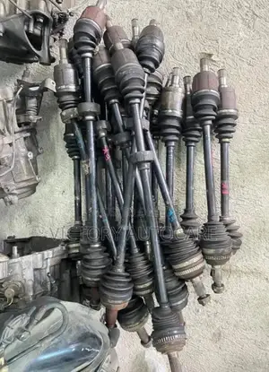 Complete Drive Shaft Honda Civic 2006-2009