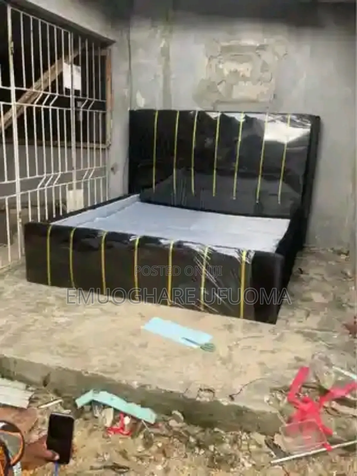 Bedframe for Sale