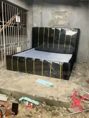 Bedframe for Sale