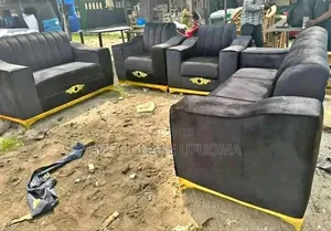 Standard Chairs
