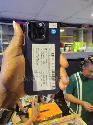 Apple iPhone 14 Pro Max 256 GB Purple