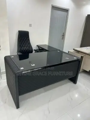 High Quality Executive Office Tables