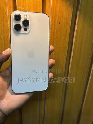 Apple iPhone 12 Pro Max 128 GB Gold