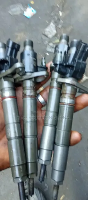 Range Rover Sport Nozzle Injector V6 Diesel