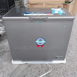 Thermocool Freezer Copper