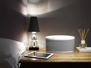 Bowers Wilkins Z2 Wireless Airplay Speaker for iPhone/iPod/iPad Dock
