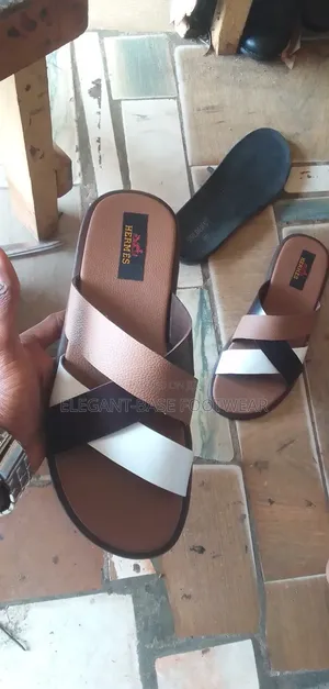 Unisex Footwears