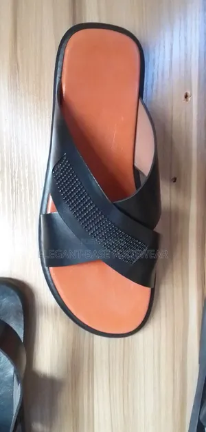 Unisex Footwears