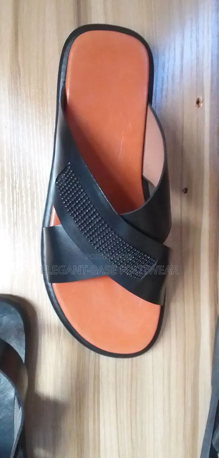 Unisex Footwears