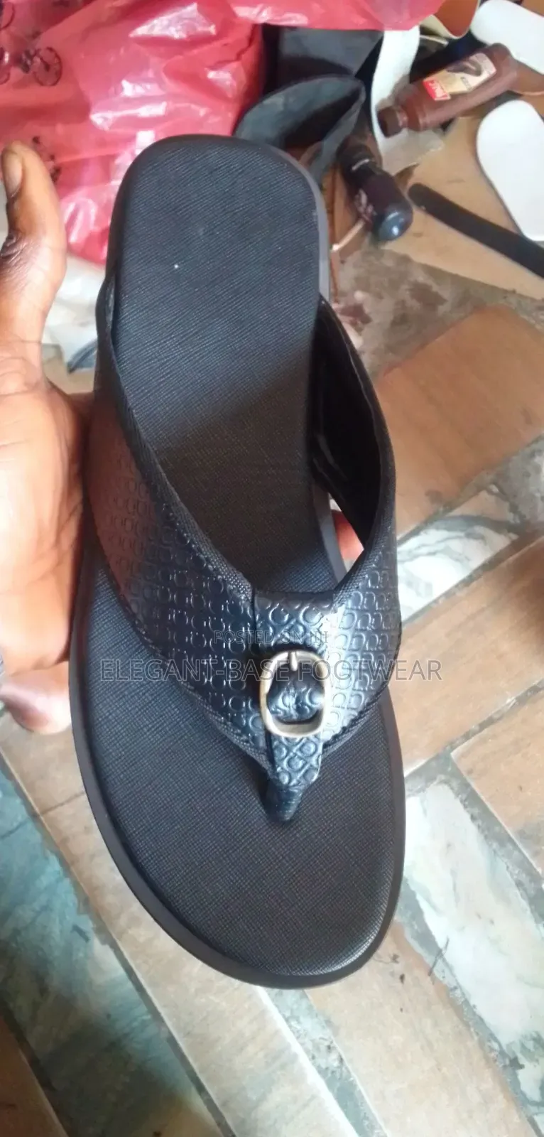 Unisex Footwears