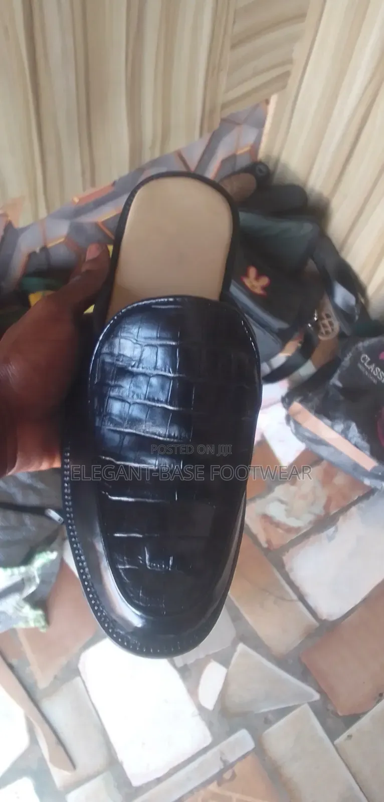 Unisex Footwears