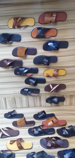 Unisex Footwears