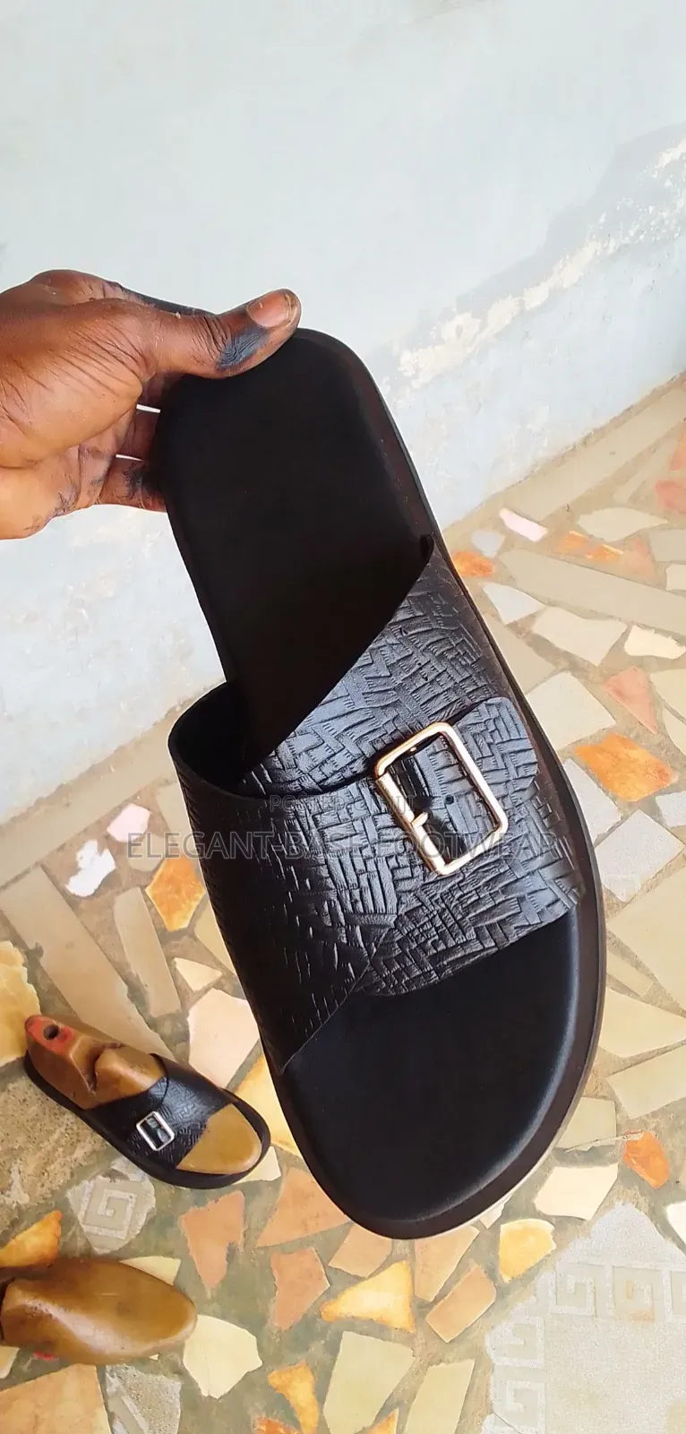 Unisex Footwears