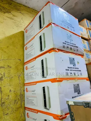 5kva 24v Felicity Inverter