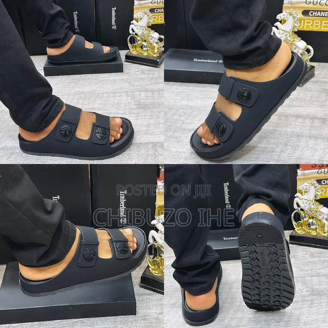 Timberland Pam Sandals (Og)