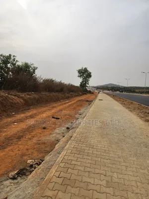 Lifecamp Estate Plots for Sale, Just by the Tarred Road