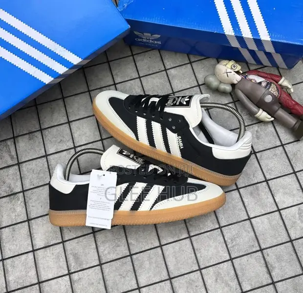 adidas gazelle silver green womens ADIDAS SAMBA OG - IG1024  bCODE