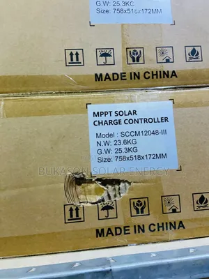 120ah 48v Felicity Charge Controller