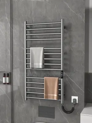 Electric Towel Hanger
