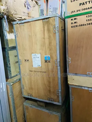 20kwh 48v Cworth Lithium Battery