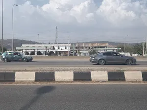 Nnpc Filling Station For Sale Along Kubwa Express