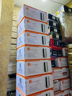 7.5kva 48v Felicity Inverter