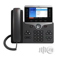 IP Phone System