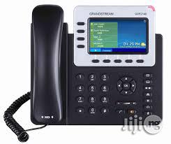 IP Phone System