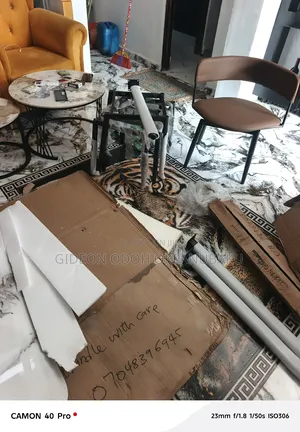 Dinning Table