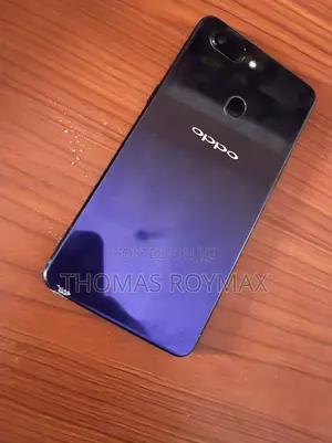 Oppo F11 Sharp