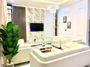 4bdrm Duplex in VGC / Ajah for sale