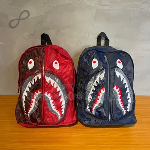 Bape Back Packs