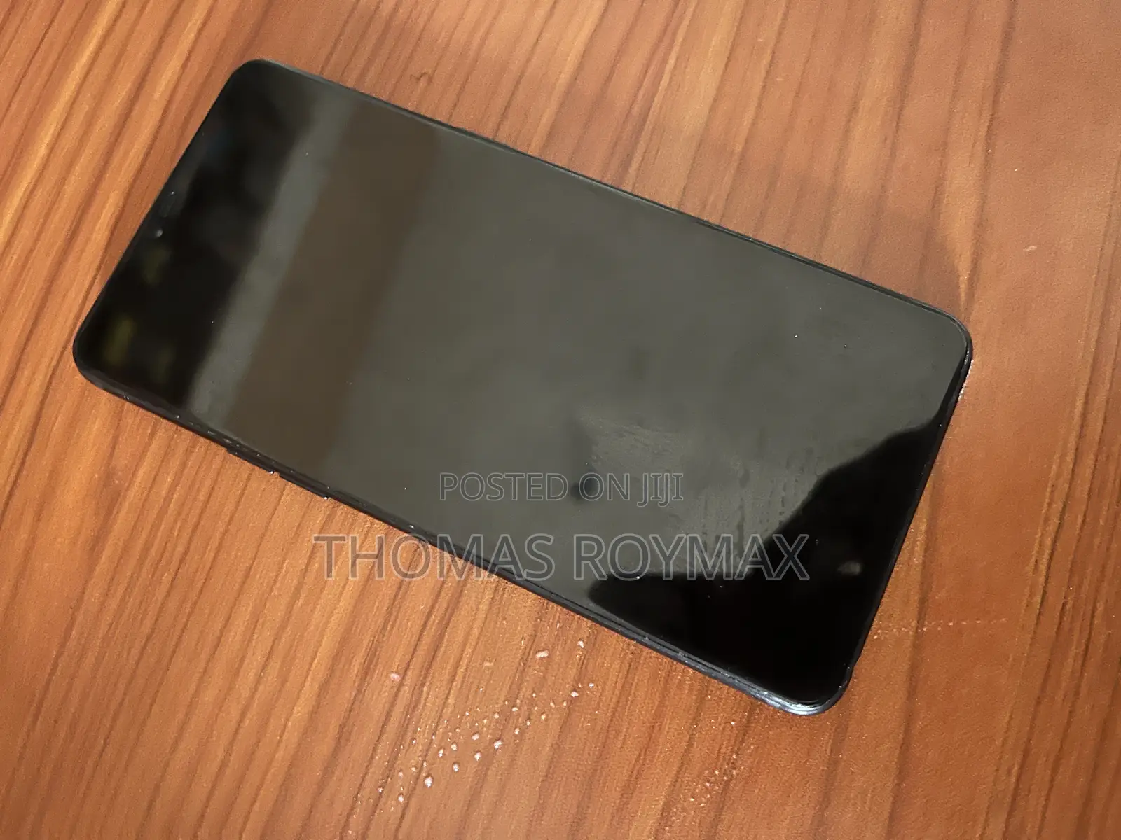 Oppo F11 Sharp