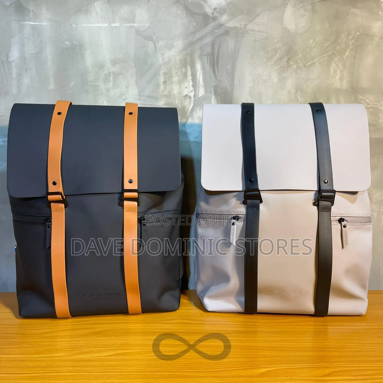 Gaston Luga Slash 16 Backpack
