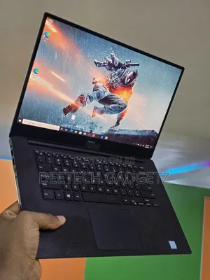 Laptop Dell XPS 15 9570 4GB Intel Core i9 SSD 1T