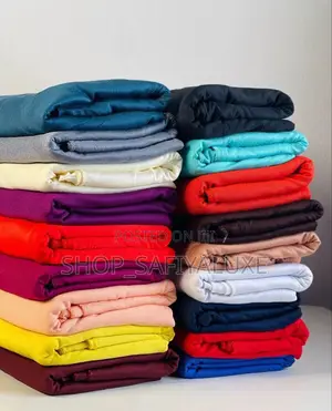 Premium Jersey Scarf U.A.E